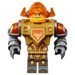 LEGO Nexo Knights: Мобильный арсенал Акселя 72006 — Axl's Rolling Arsenal — Лего Нексо Рыцари