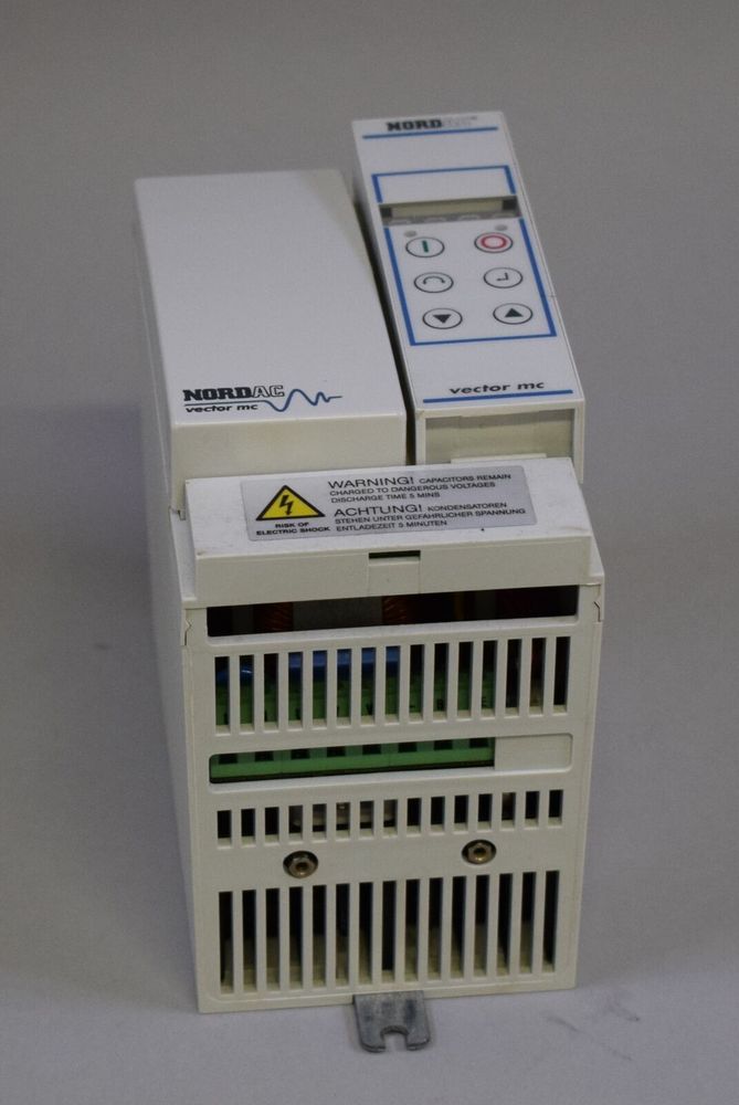 NORD SK 370/1