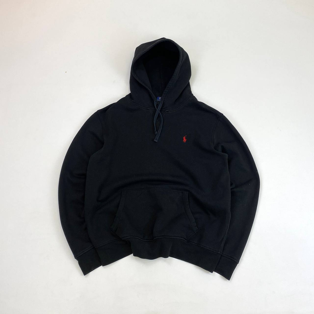 Худи Polo Ralph Lauren