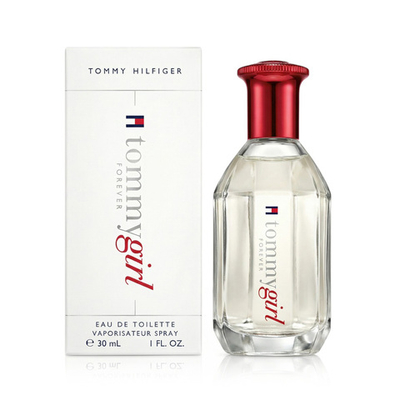 Tommy Hilfiger Tommy Girl Forever Eau De Toilette 30 ml (woman)