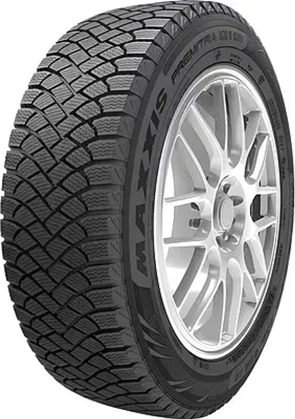 Maxxis Premitra Ice 5 SP5 SUV 275/50 R20 113T XL