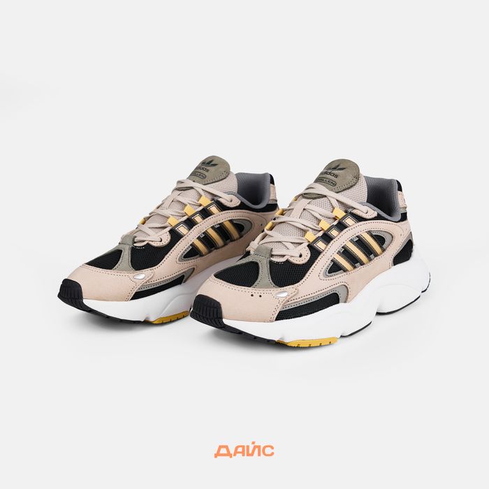 Кроссовки Adidas Originals Ozmillen  артикул:ID5719 - купить в магазине Дайс