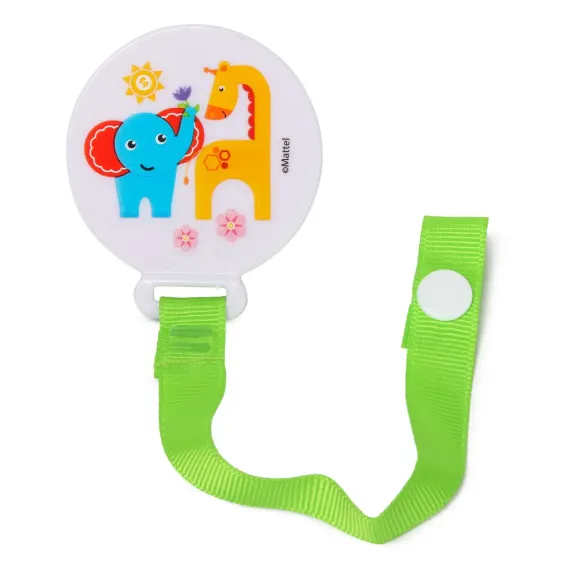 Клипса для пустышки BabyGo