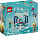 Конструктор LEGO Disney Princess 43234 Замороженные угощения Эльзы