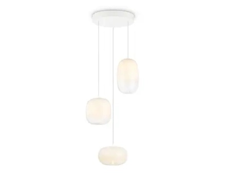 Подвесная люстра Ambrella light MODERN LH11096