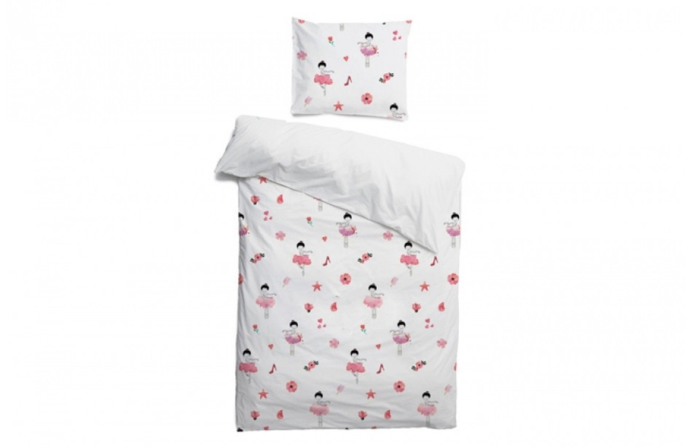 Комплект "Балерины"