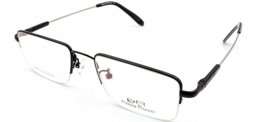 Оправа для очков мужская ПОМ-014-n