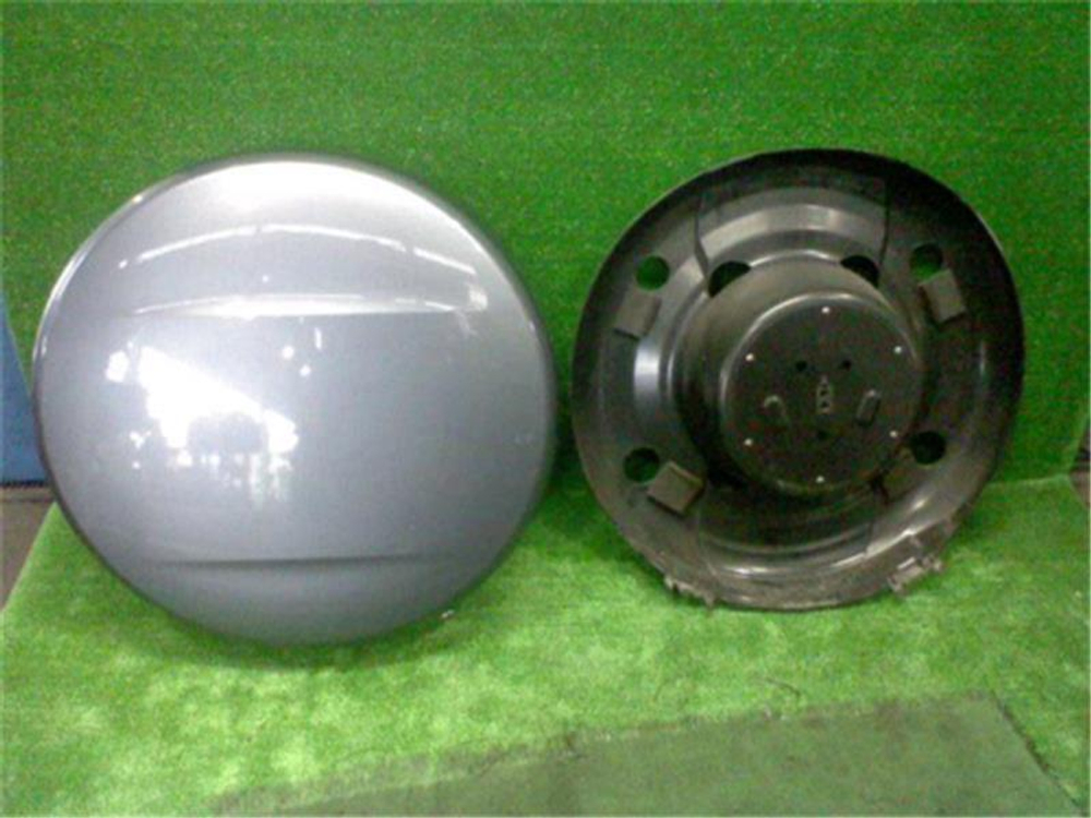 колпак запасного колеса Toyota Rush J200E J210G