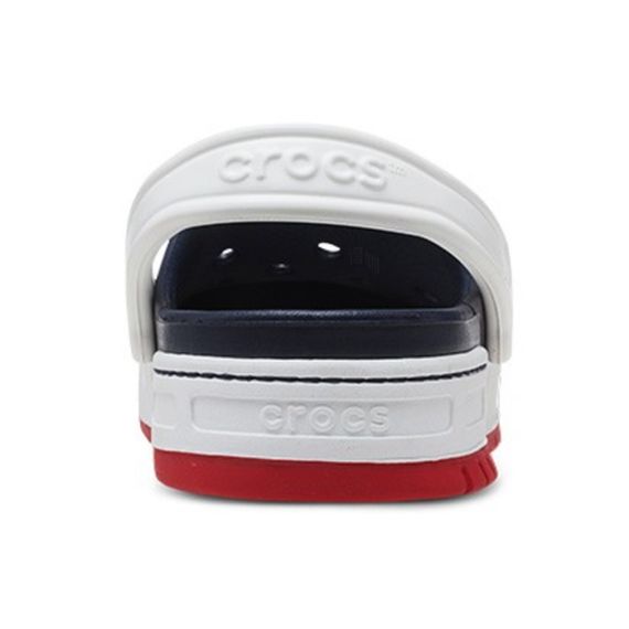 Crocs Classic Clog 'Blue White'