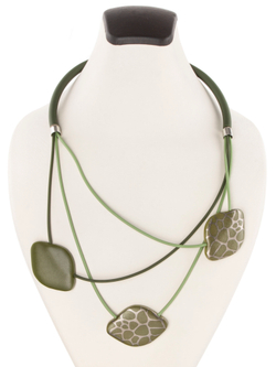 Колье Afrika Milano