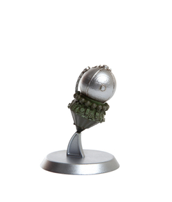 Ракета-носитель «Восток» с космическим кораблем "Восток"