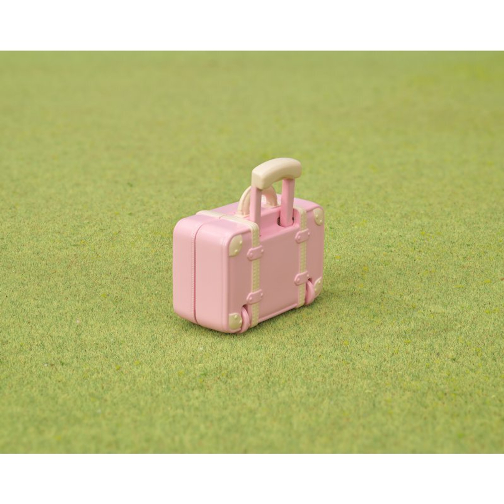 Sylvanian Families - Getaway for the week Набор с фигуркой 5641