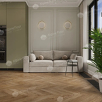 Ламинат Alpine Floor Chervon Art LF109-06 Дуб Эверест