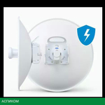 Точка доступа Ubiquiti PowerBeam AC Gen2 (PBE-5AC-GEN2)