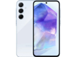 Смартфон Samsung Galaxy A55 5G 8/256 ГБ Голубой