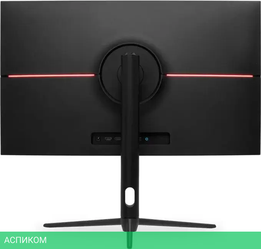 Игровой монитор Nepra HISPIDA GI27Q24HE