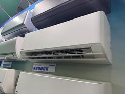 Настенная сплит-система Panasonic CS-Z25XKEW + CU-Z25XKE, белый