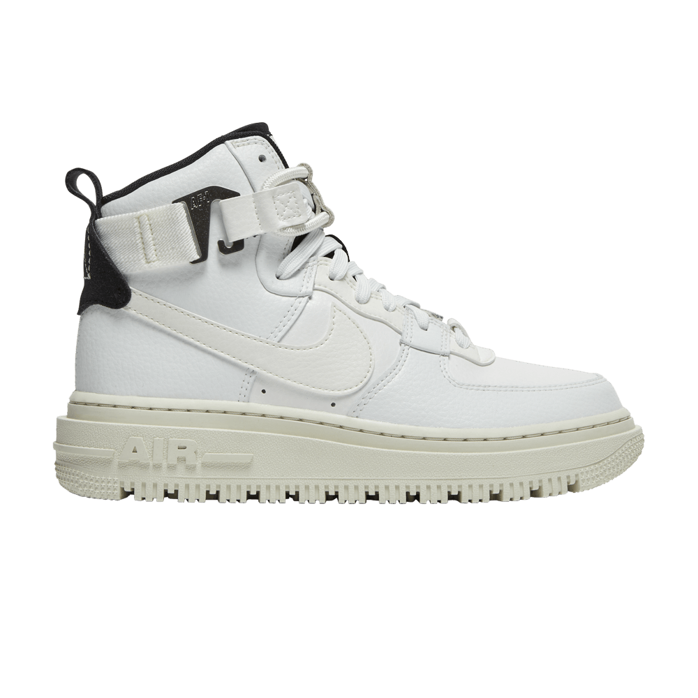 Кроссовки Nike Air Force 1 Utility 2.0 (Женская размерная сетка)