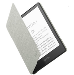 Оригинальная Обложка Kindle Paperwhite 2021 Fabric Agave Green
