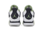 Кроссовки Jordan Air Jordan 4 "Oil Green" (Женская размерная сетка)