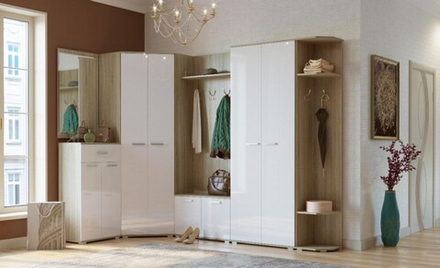 Прихожая Италия