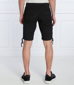 Шорты Aeronautica Militare - черный(BE041CT1122)