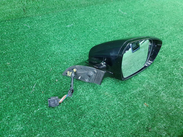 Зеркало правое Kia Ceed 2 JD (2012-2018) 10 контактов