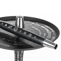 Alpha Hookah Х Stratos (без колбы)