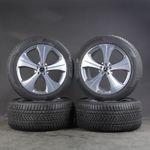 КОВАНЫЕ ДИСКИ в заводском стиле и параметрах для Mercedes GLS X167 OEM Мерседес ГЛС