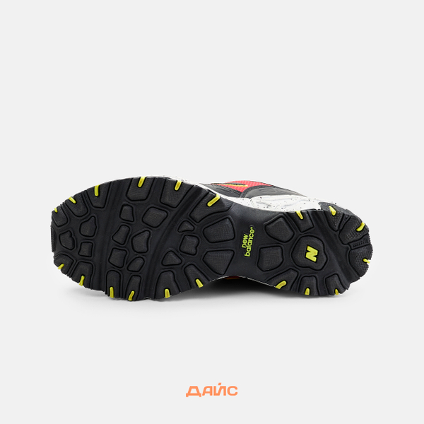  Кроссовки New Balance 801 All Terrain артикул:ML801GLE - купить в магазине Дайс