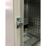 Телекоммуникационный шкаф ЦМО ШТВ-Н-15.6.3-4ААА