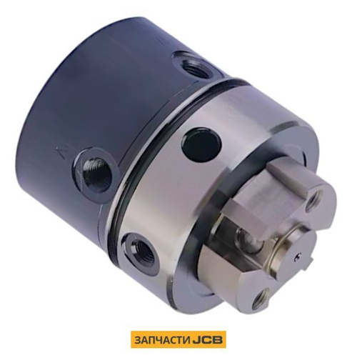 Плунжерная пара ТНВД JCB 7123-345T