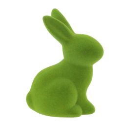 GAEM Фигурка декоративная "Заяц", L9 W6,5 H12,5 см