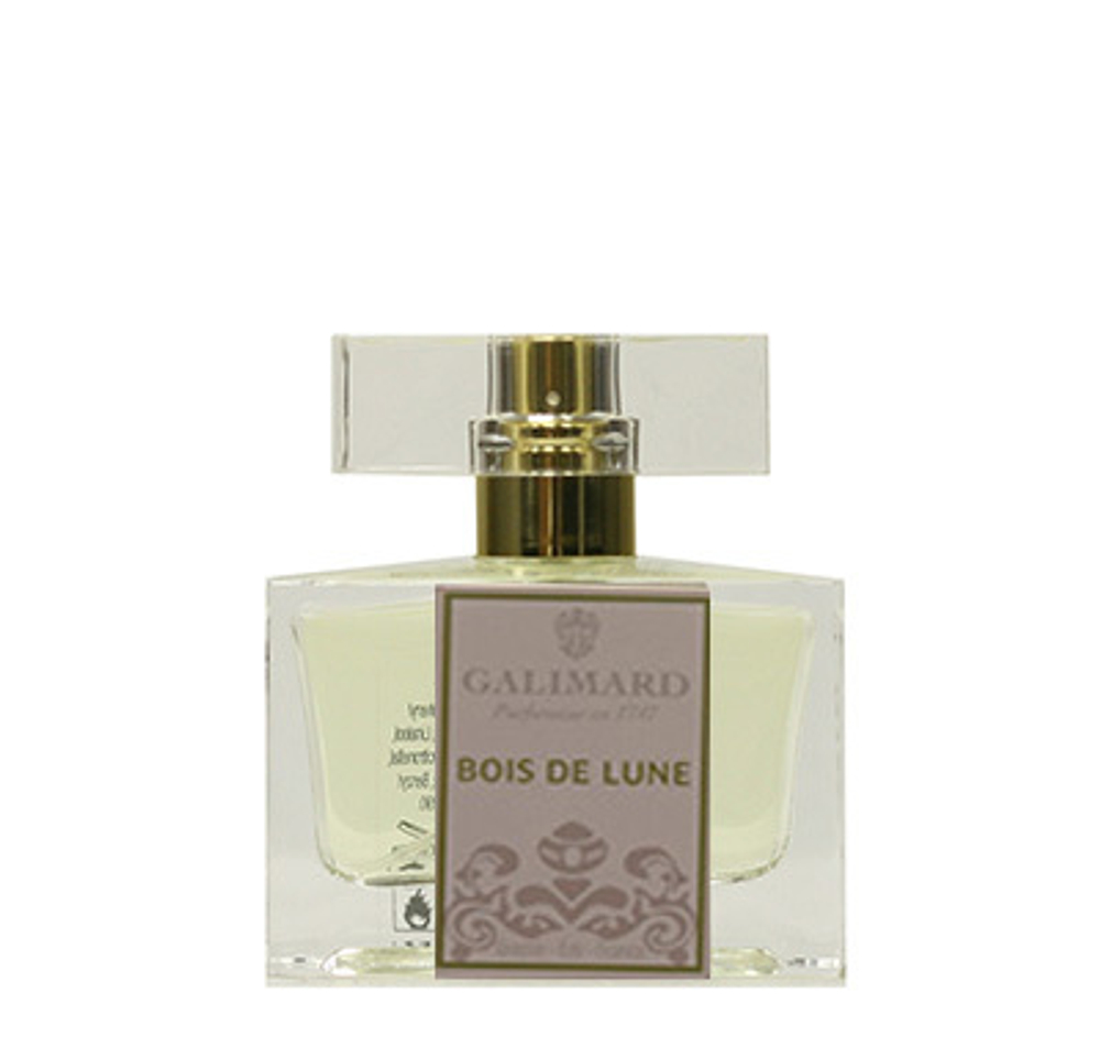 Духи "Bois de Lune" от Galimard 30 мл