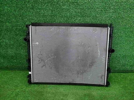 Радиатор охлаждения Changan Uni-K (2020-н.в.)