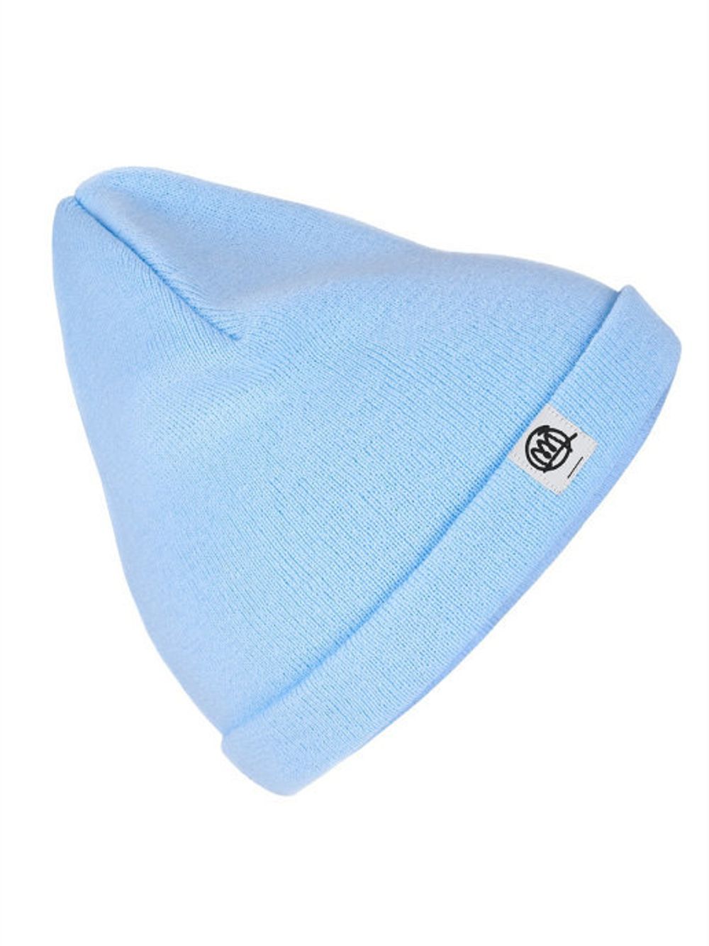 Шапка Lil Kings Classic (Голубой)