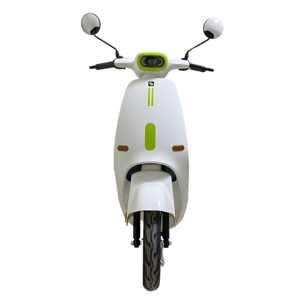 Электроскутер Skyboard Yalta 1200W White (Белый)