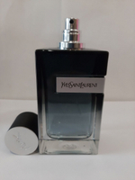 Тестер парфюмерии Yves Saint Laurent Y EAU DE PARFUM 100ml