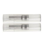 Сменные пробойники для мощного дырокола BRAUBERG "Heavy duty" (артикул 226870), КОМПЛЕКТ 2 шт., 227972