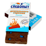 Спички охотничьи Следопыт PF-HTA-M01 Экстрим 10шт