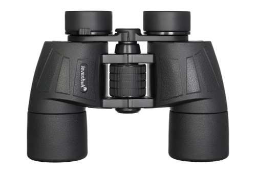 Бинокль Levenhuk New Sherman BASE 10x40