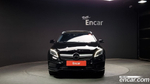 Mercedes-Benz GLA-Class X156 GLA220 (08.2019)