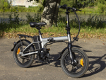 Электровелосипед Unimoto MICRO