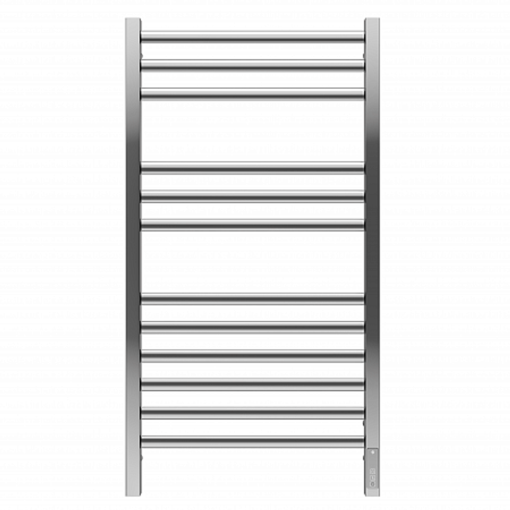 Полотенцесушитель Terminus Енисей П12 500х1000 электро (sensor quick touch)