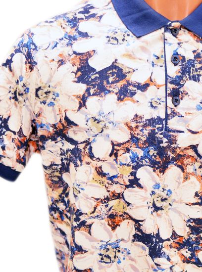 Футболка ПОЛО мужская TONY MONTANA