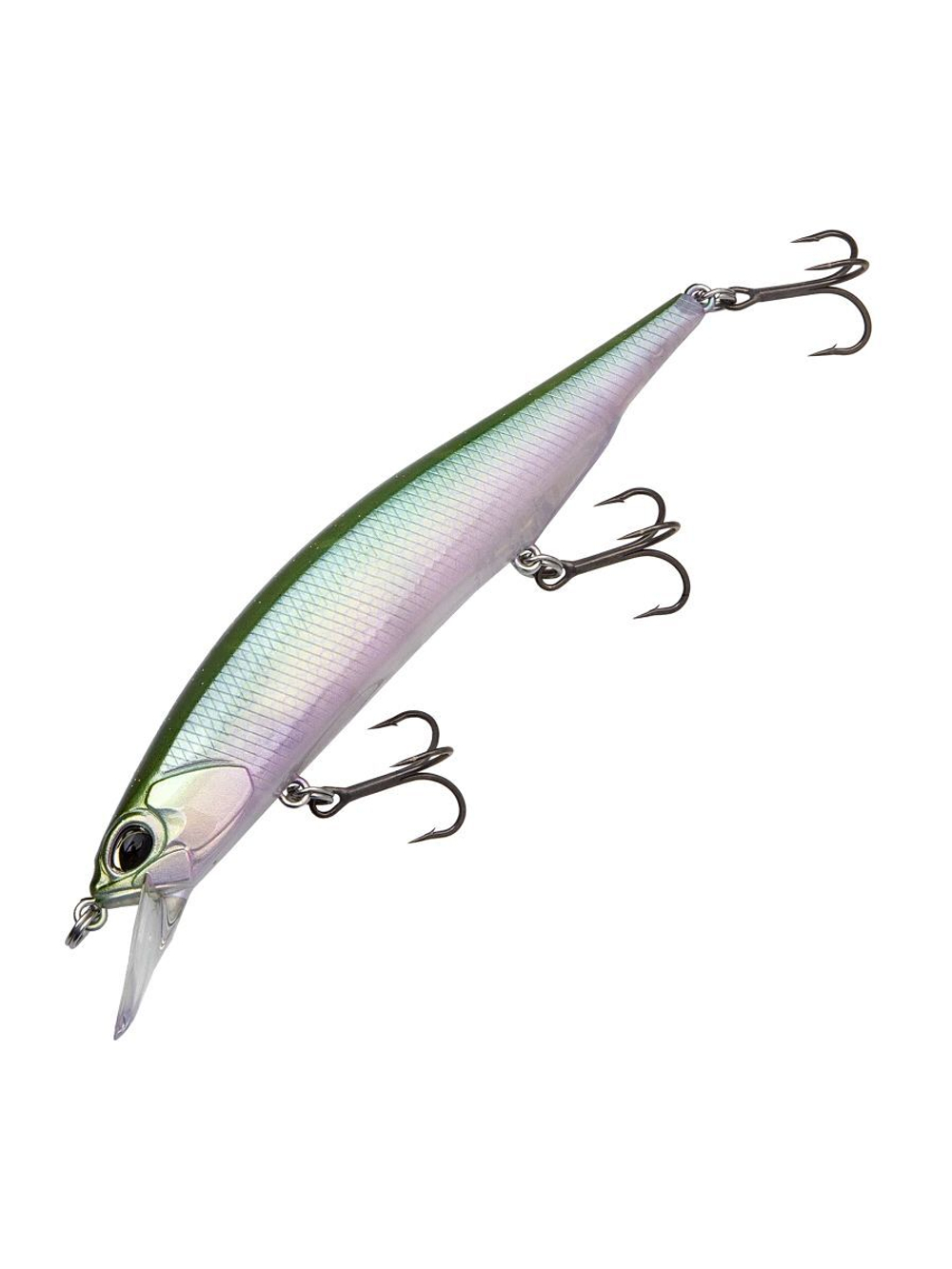 Воблер DUO Realis Jerkbait 120SP, CCCZ103 Goby ND, 120 мм, 17,7 г, нейтральный, минноу