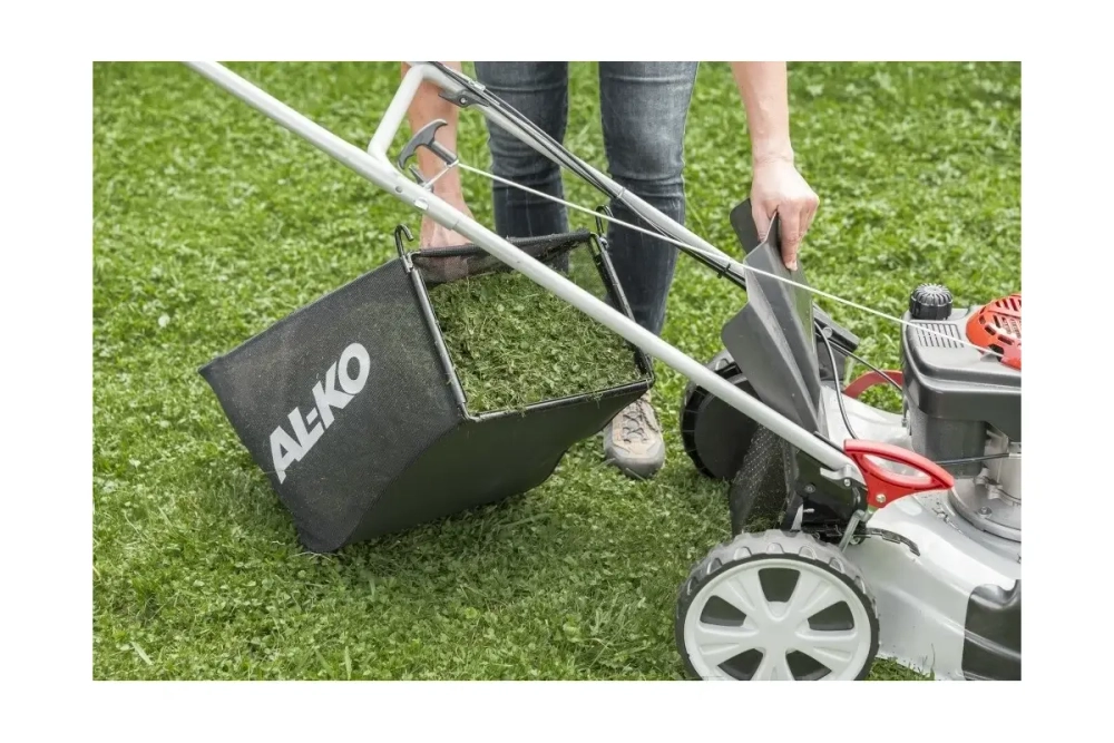 Газонокосилка AL-KO EASY 4.20 P-S