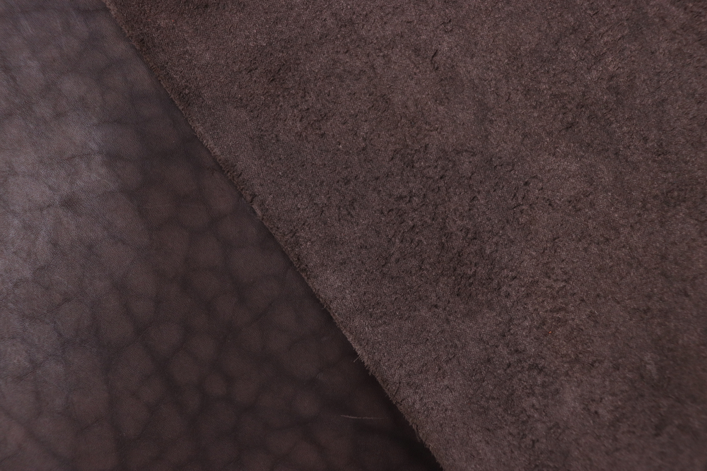 2,5-3,0 Юфть ш/с махагон в воротках