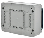 Бокс  IEK TF5-KP72-N-12-65-K03-K02