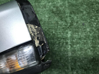 Зеркало левое Ford Focus 3 (2011-2015) 6 контактов